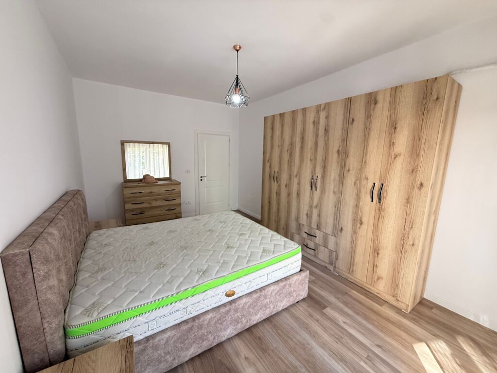 Apartament me qira 1+1,plazh  iliria🏡