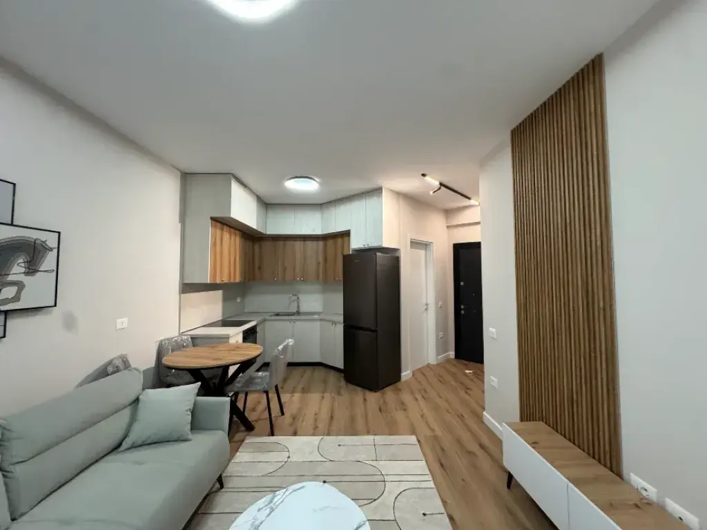 Affitto | Appartamento 1 + 1 | Lago Secco | 700 €/mese