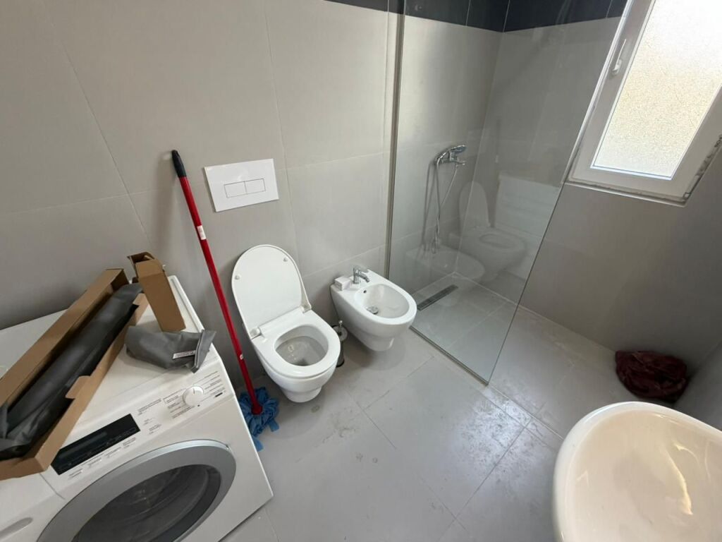 Appartamento 3+1 in affitto presso Green City Residence ad Astir.