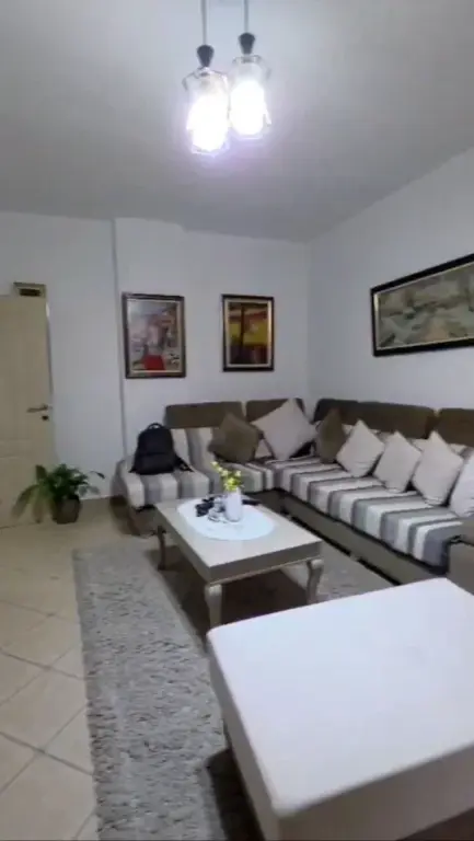 Shitje | Apartament 1 + 1 | Fresku | 125000 €
