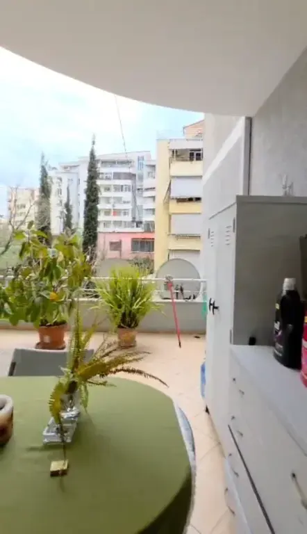 Shitje | Apartament 1 + 1 | Fresku | 125000 €