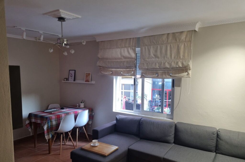 Affitto | Apartament 1 + 1 | Ali Demi | 450 €/mese