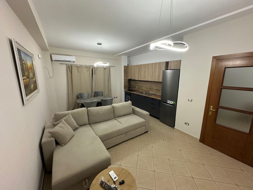 🏡 Apartment 2+1 for Sale – Don Bosko, Tirana (the rooster's inn)