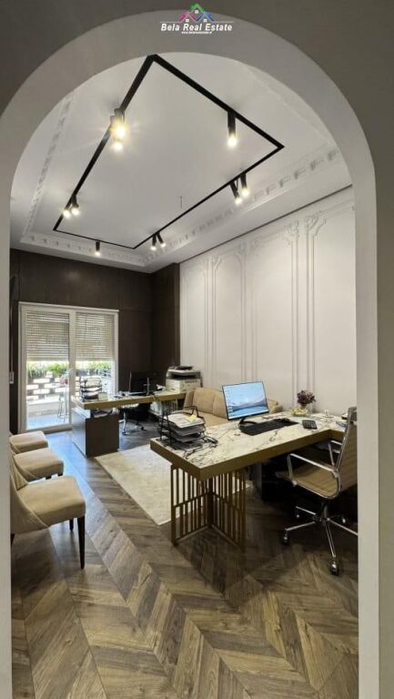 Office For Rent at Golden Park Complex (ID BZ2568) Tirana