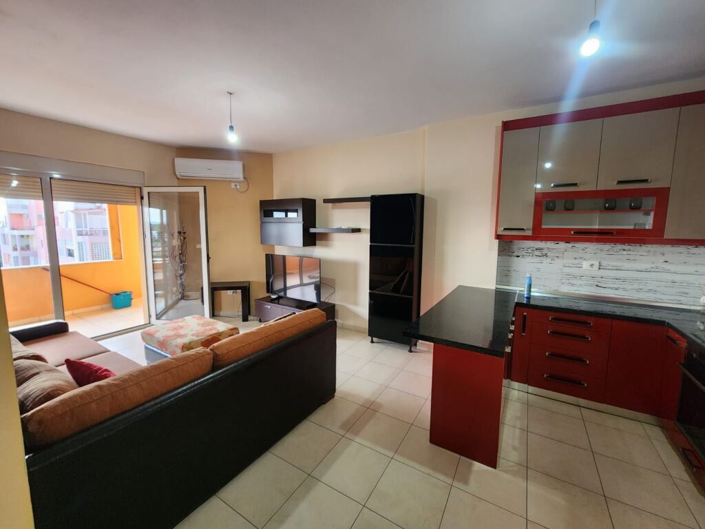 🏡 Apartment 1+1 fully furnished for rent
