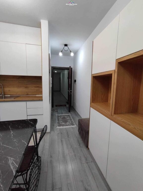 Apartament Me Qera 1+1 Prane Spitalit Amerikan 3 (ID B210256) Tirane