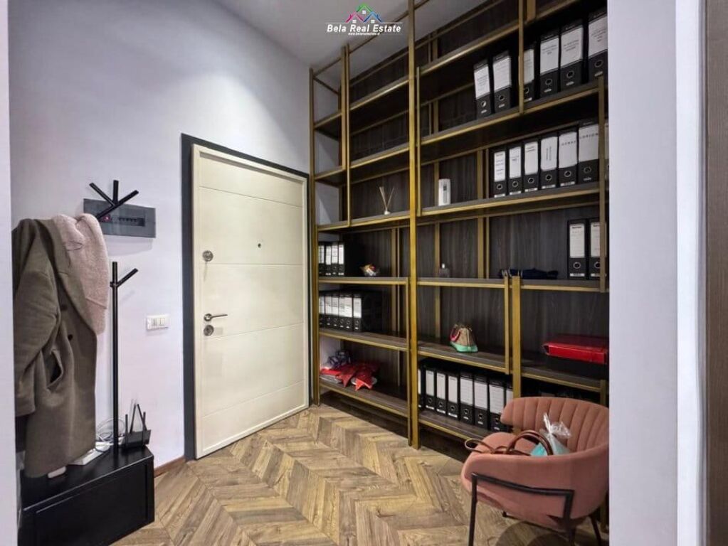 Office For Rent at Golden Park Complex (ID BZ2568) Tirana