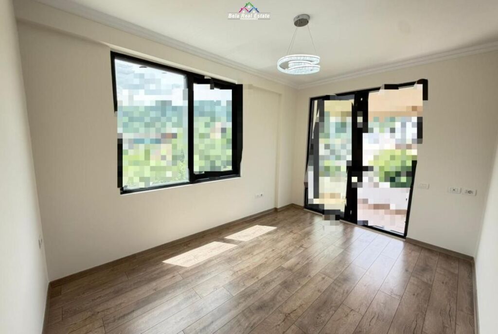 Apartament Ne Shitje 2+1 Tek Liqeni i Thate (ID B120866) Tirane