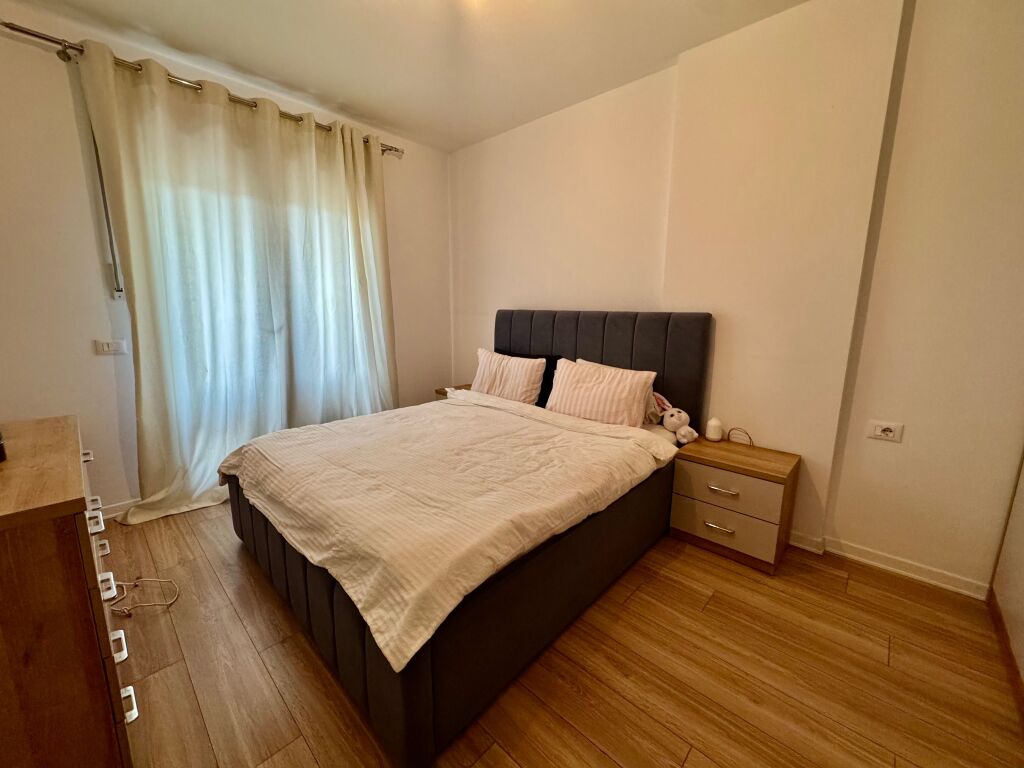 Apartament 1+1 tek Rezidenca Zirkon, prane Oxhakut!
