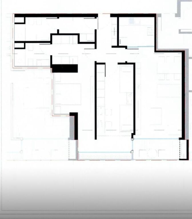 🏡 Lion Park 2 – Super 2+1 Floor Plan for Sale