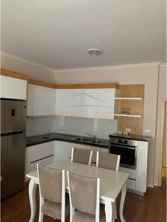 Apartment 1+1, Zoological Garden, Tirana