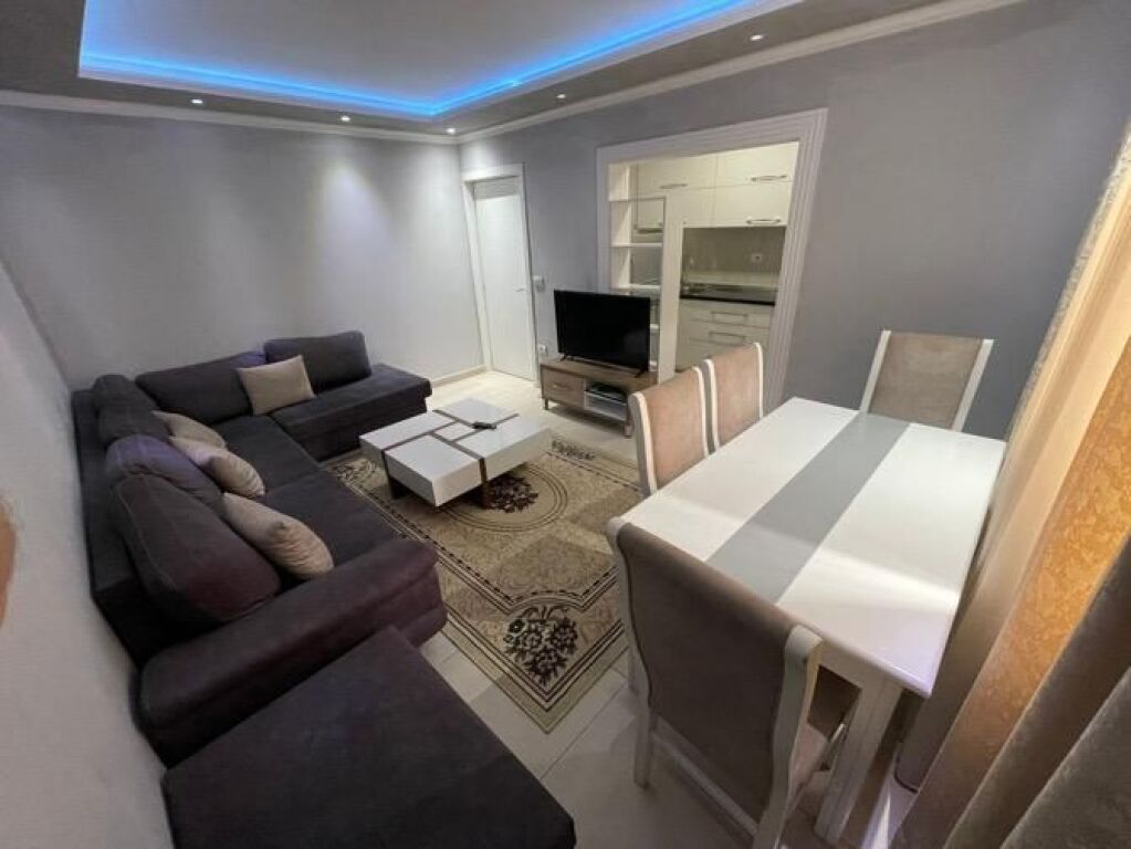 Apartment for rent 2+1 at pediatrics
