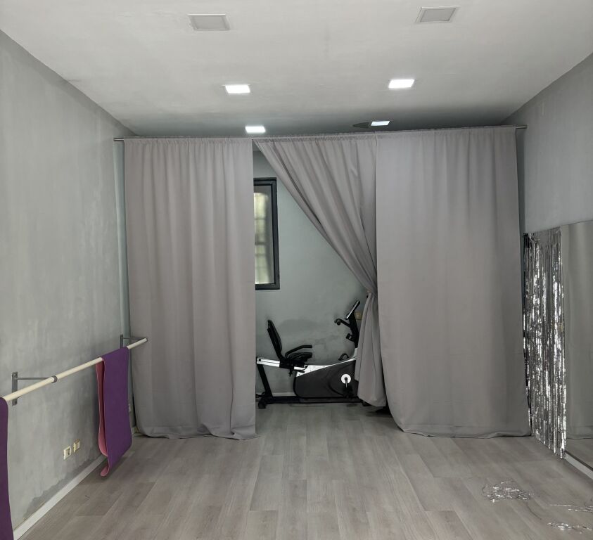 Rent | Ambjent Biznesi | Rruga Myslym Shyri | 400 €/month
