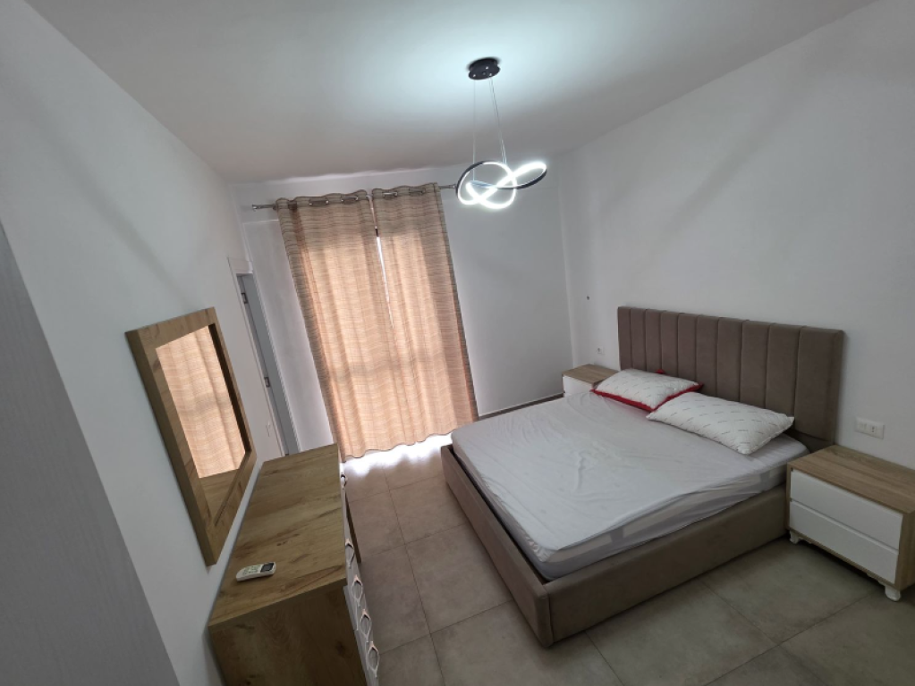 Apartament me qera te ARLIS Farmacia 10  Rruga e Dibrës