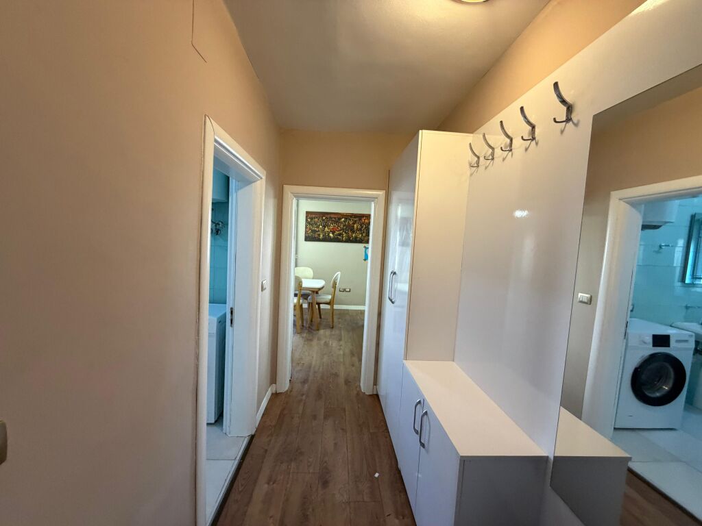 Apartment 2+1+2 + storage for sale near the Museum