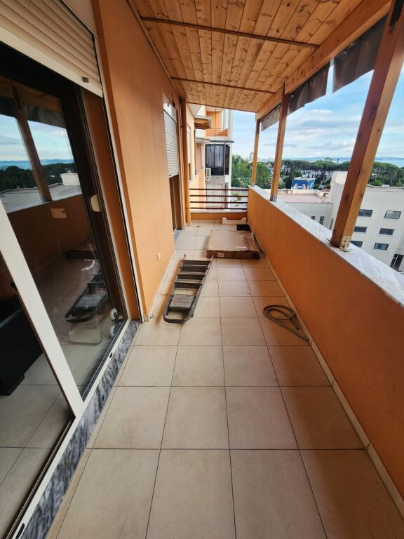 🏡 Apartment 1+1 fully furnished for rent