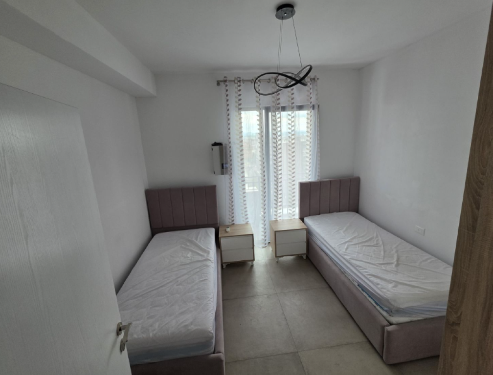 Apartament me qera te ARLIS Farmacia 10  Rruga e Dibrës