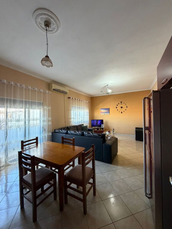 Apartament 2+1 per shitje te Drejtoria e Policise Durres