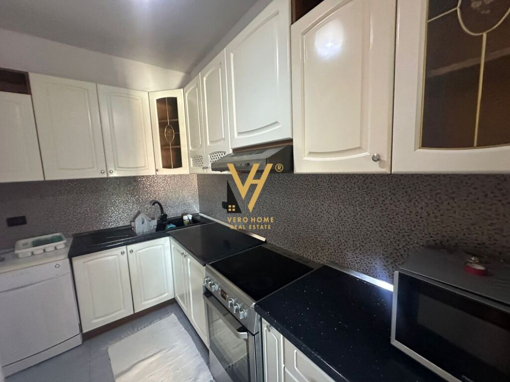 APARTMENT 2+1+BLK FOR RENT IN VASIL SHANTO 70,000 LEKE