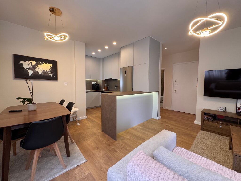 Appartamento in vendita occasione 2+1+Guardaroba, Lago Secco, Radisson