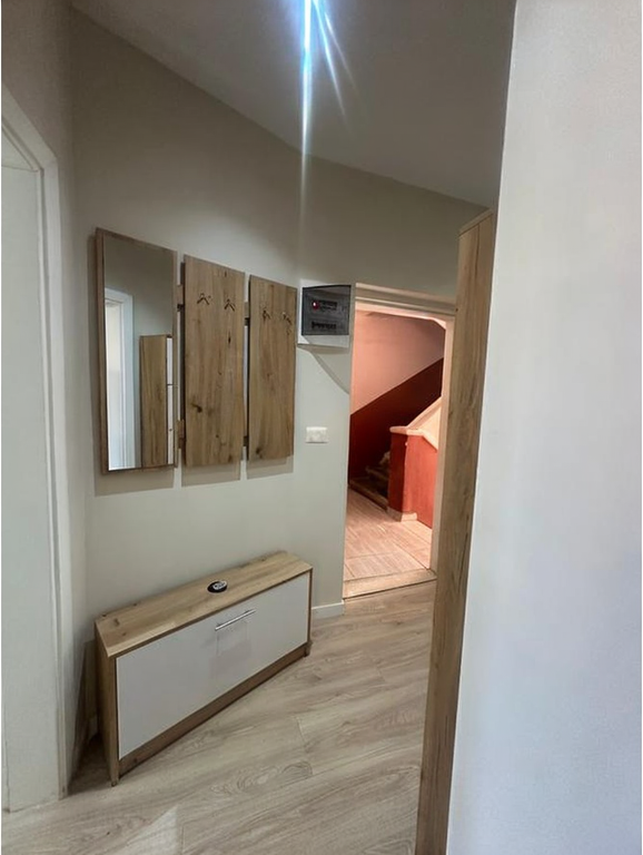 Apartment 1+1 for rent-Durres Street
