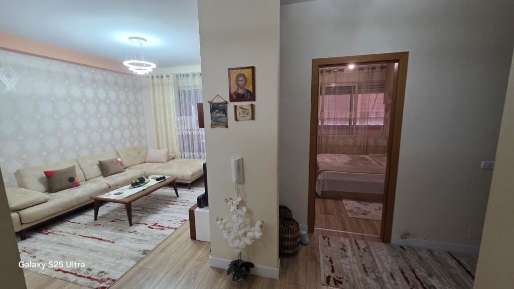 🏡 Shitet Apartament 2+1 –  Astir NELA 5