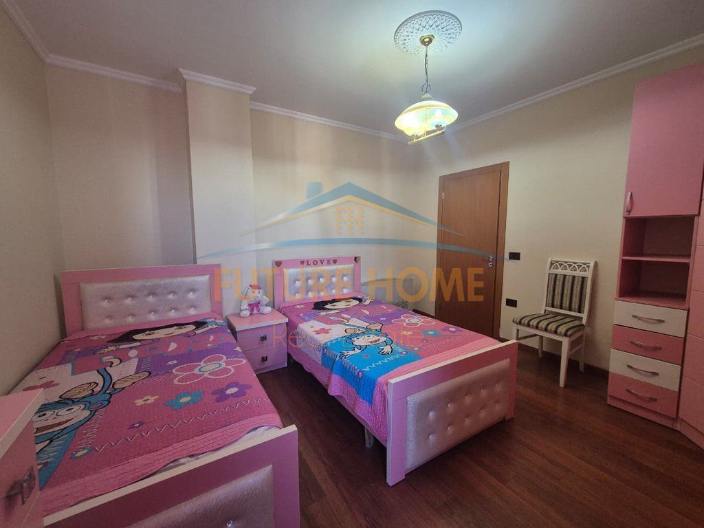 For sale, 2+1 Apartment, Joan of Arc Boulevard, Tirana.