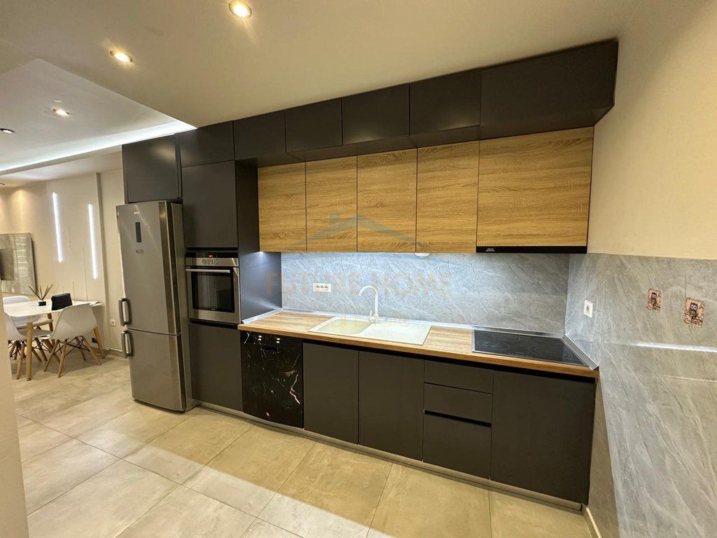 For sale, Apartment 1+1, Kodra e Diellit, Tirane