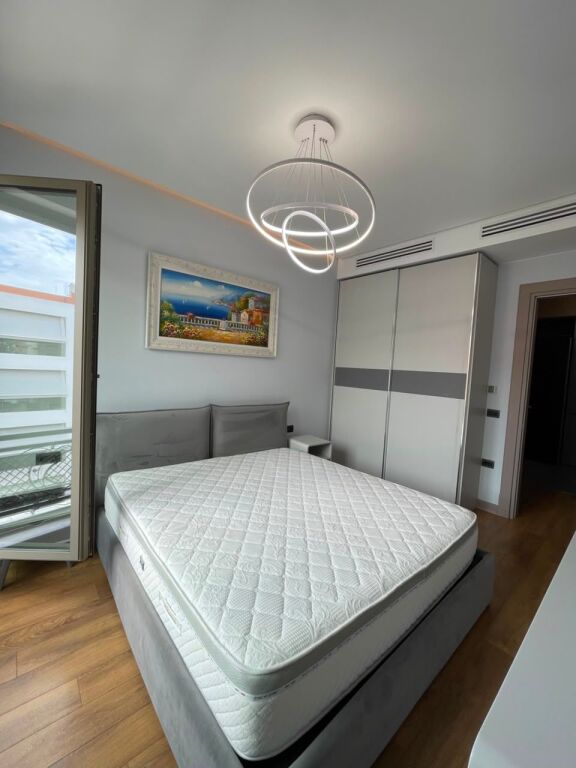 🌇Apartment 2+1+2 + Parking for Sale at Delijorgji Complex