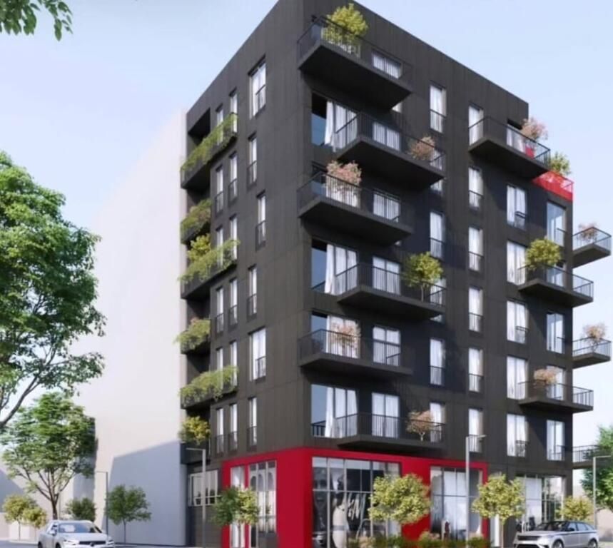 APARTMENT 1+1 FOR SALE NEAR THE FORMER PARK 131,000 EURO