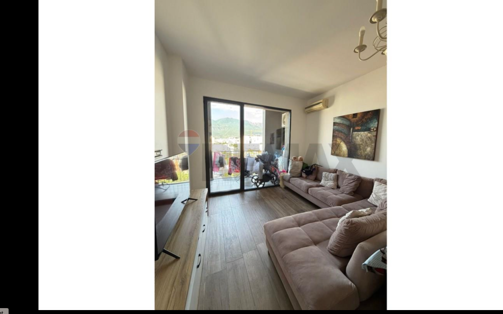 Apartment for sale 1+1 at ASL Complex