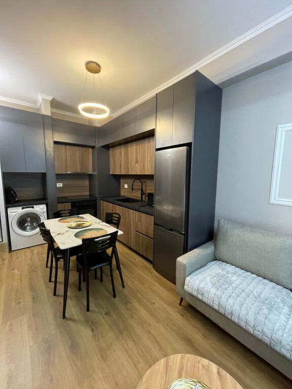Apartment 1+1 for rent