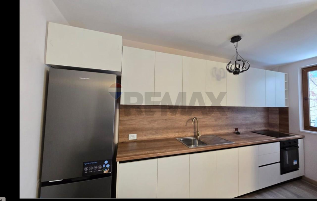 Apartament per qera 1+1 tek Vasil Shanto