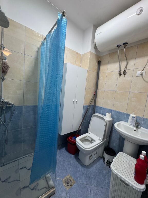 Apartament 1+1 me qira