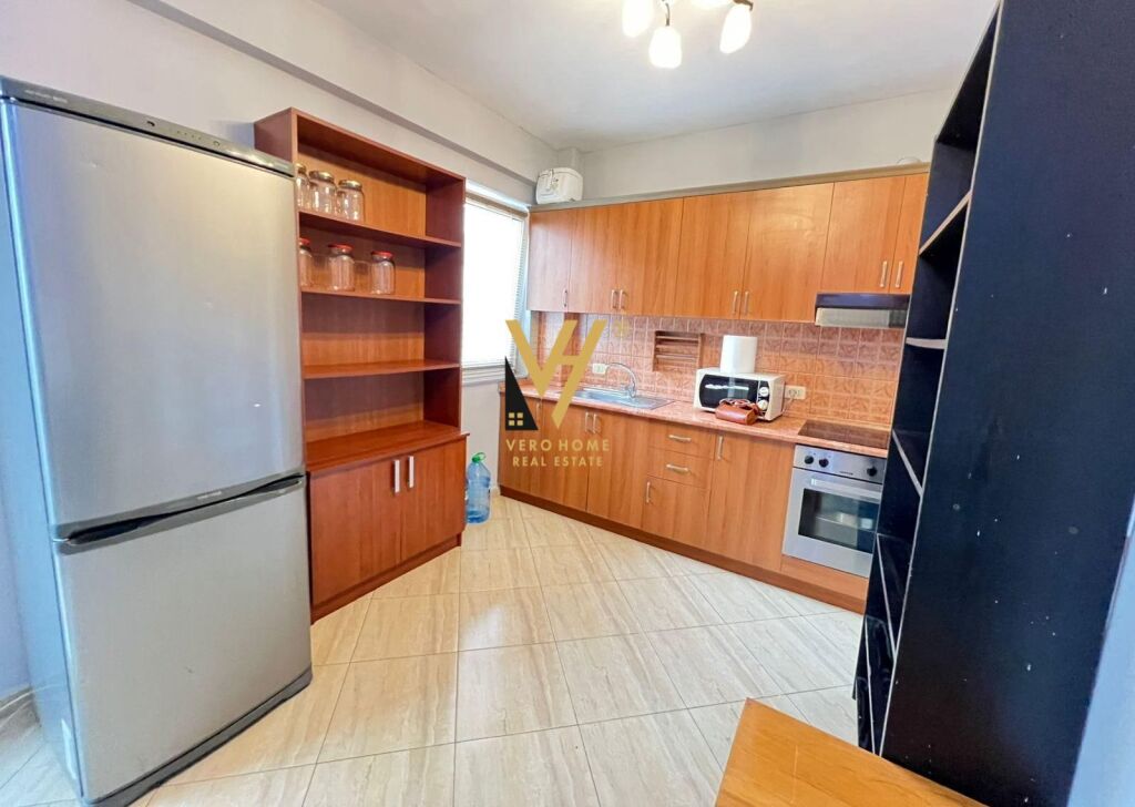 JEPET APARTAMENT 1+1+BLK ME QIRA TE JORDAN MISJA 50.000 LEKE