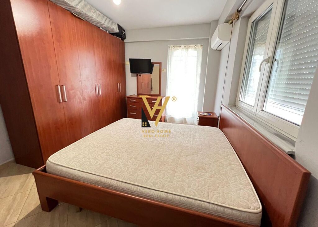JEPET APARTAMENT 1+1+BLK ME QIRA TE JORDAN MISJA 50.000 LEKE
