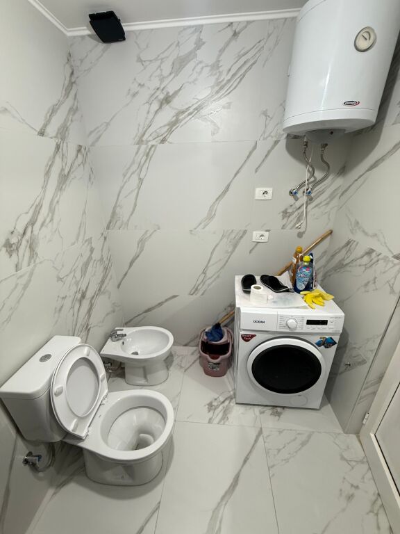 Apartament 1+1 For Rent
