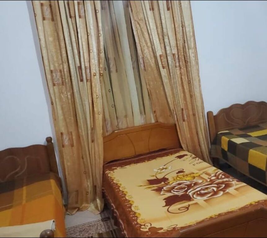 APARTAMENT 1+1. 37000 LEKE.ISH PARKU I AUTOBUZAVE