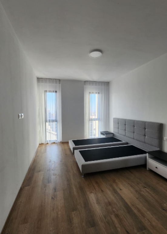 🏡 Apartament 1+1 me Qira – Kompleksi Arlis, Rruga e Dibrës