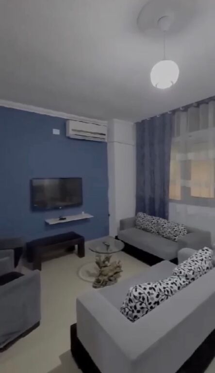 Apartament 1+1 për Qira, Astir Bulevardi Migjeni.