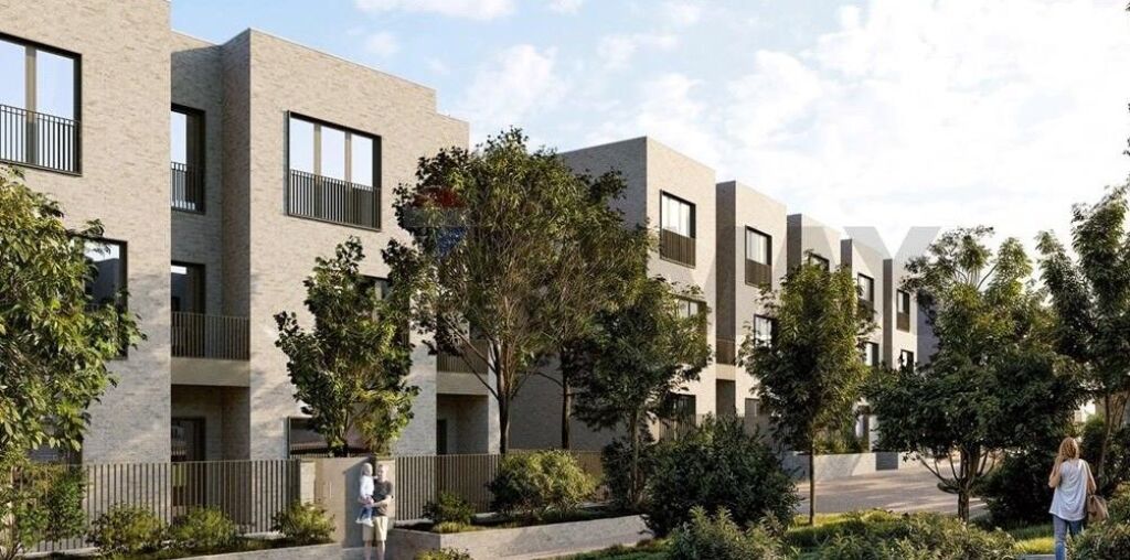 Apartament 2+1 tek Park House Mjull Bathore  ID: 530191054-1449  