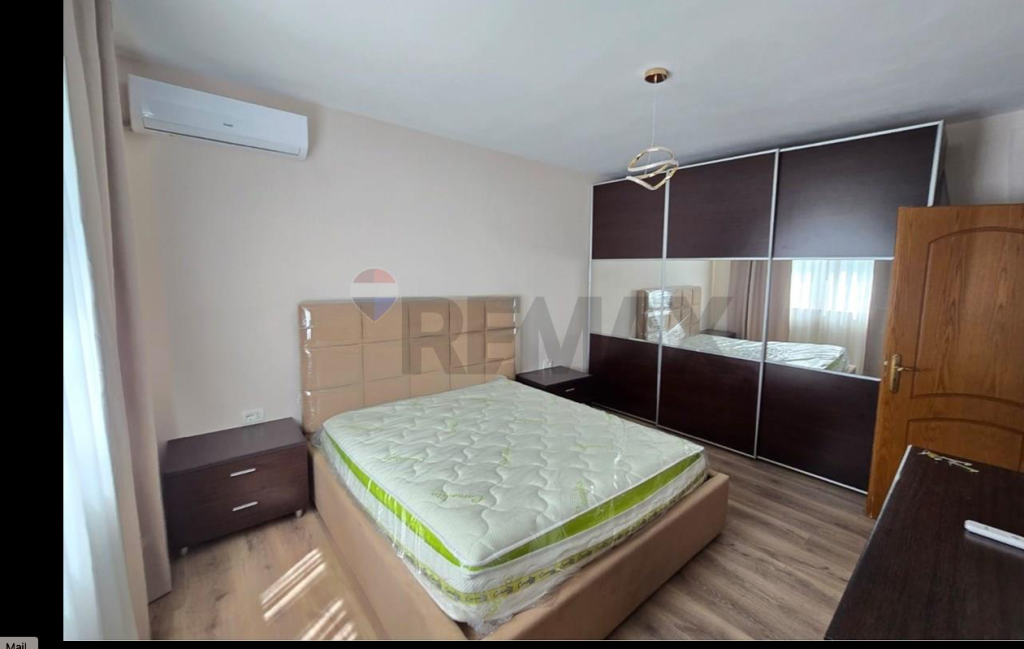 Apartament per qera 1+1 tek Vasil Shanto