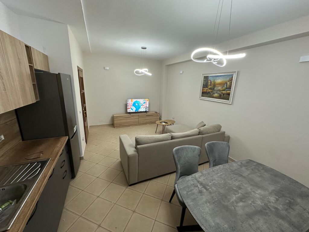 🏡 Apartment 2+1 for Sale – Don Bosko, Tirana (the rooster's inn)