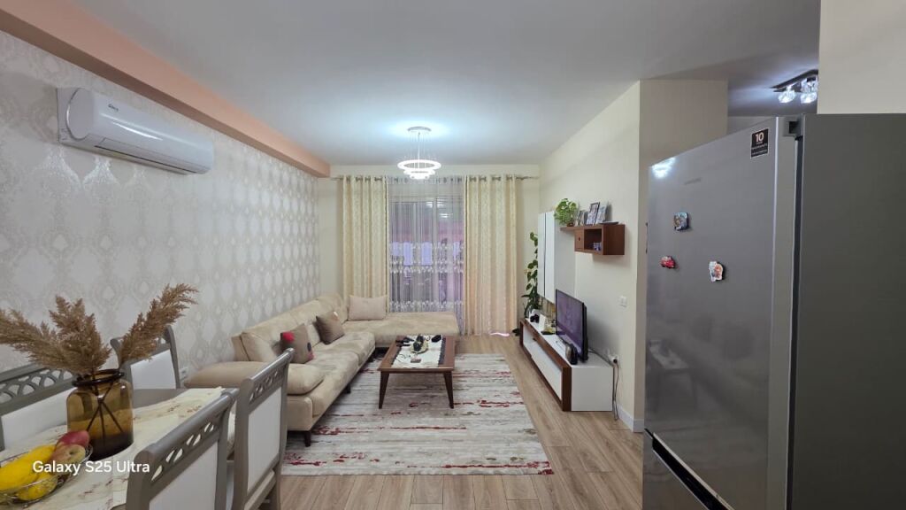🏡 Shitet Apartament 2+1 –  Astir NELA 5