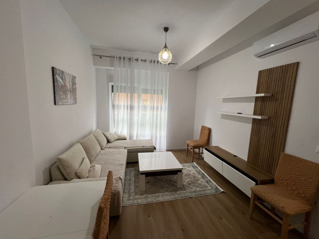 Apartment 1+1 for rent