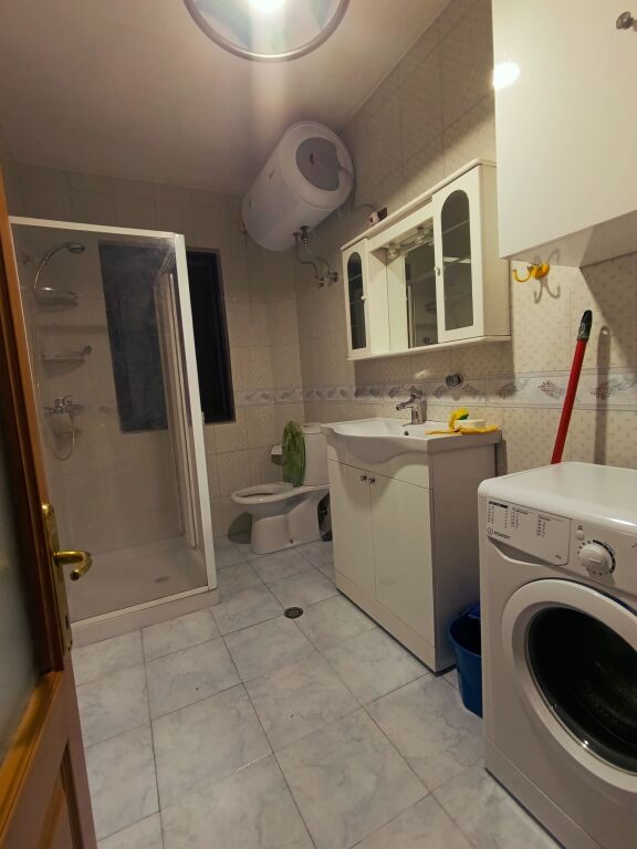 For Rent Apartment 2+2+1 at Ali Demi (75m²)