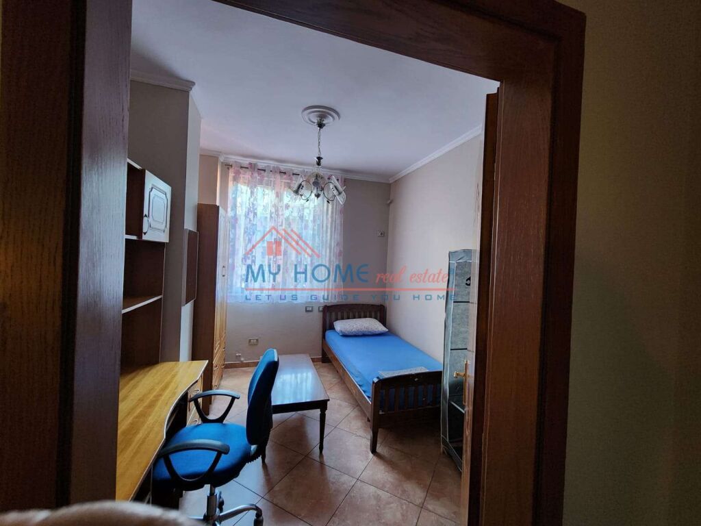 Apartament 2+1 me Qira tek Rruga Islam Alla Tirane