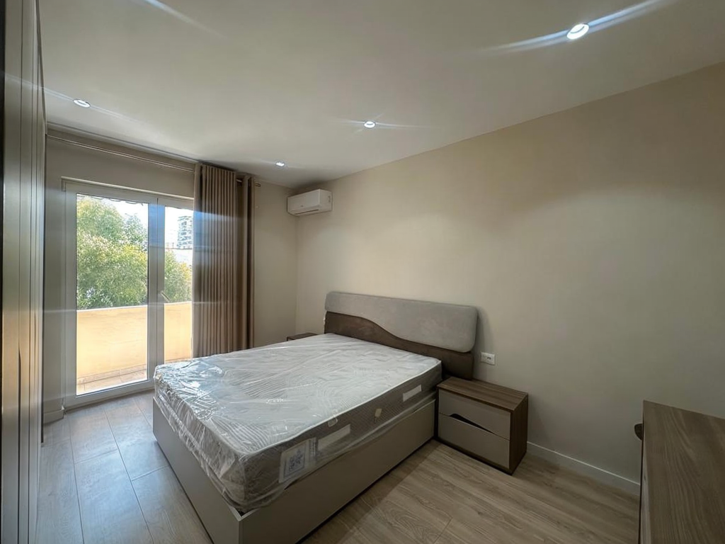 Apartment 1+1 for rent-Durres Street