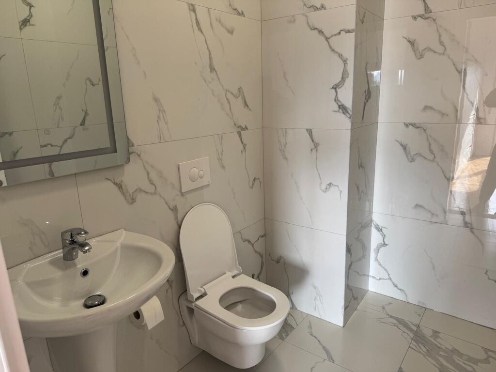 Apartament me qera , xhamllik