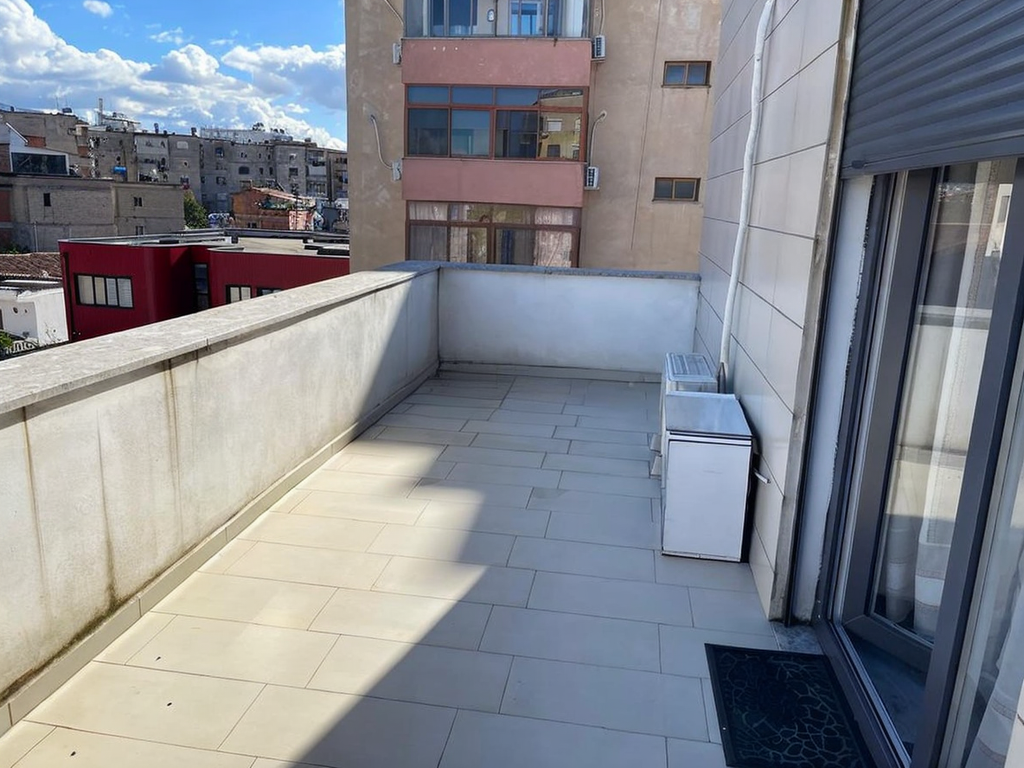 Appartamento 1+1 In Affitto a Medreseja